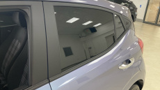 Hyundai i10 1.2 [79] Premium 5dr Auto [Nav] Petrol Hatchback